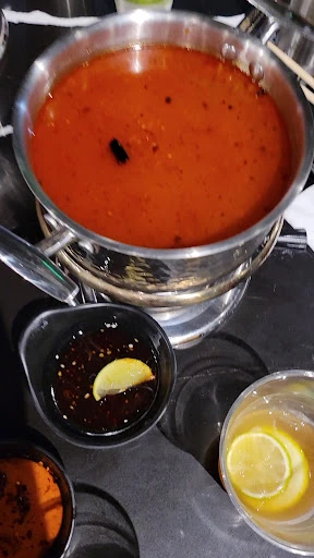 Honolulu Hotpot Hale