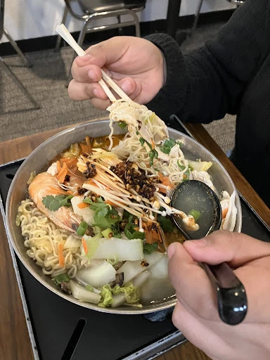 The King Soup photo 10