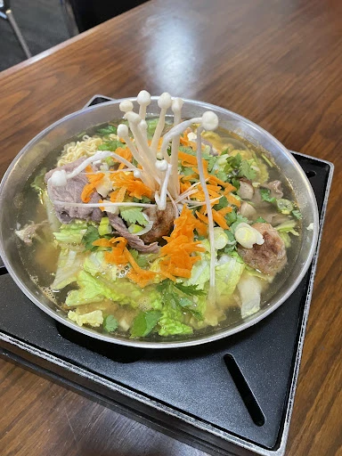 The King Soup photo 8