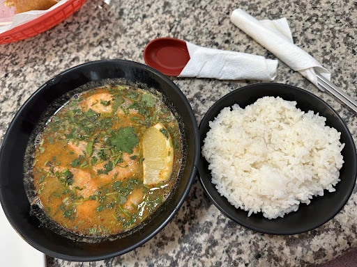 The King Soup photo 6