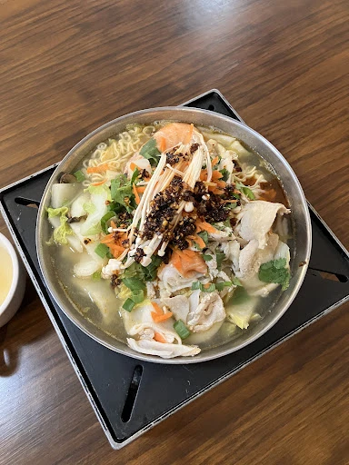 The King Soup photo 5